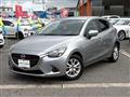 2014 Mazda Demio