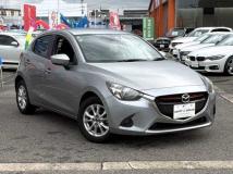 2014 Mazda Demio