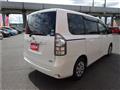 2012 Toyota Voxy