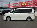 2012 Toyota Voxy