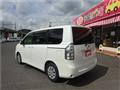 2012 Toyota Voxy