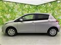 2013 Toyota Vitz