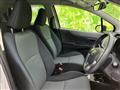 2013 Toyota Vitz