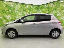 2013 Toyota Vitz