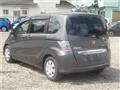 2013 Honda Freed