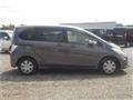 2013 Honda Freed