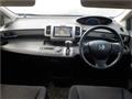 2013 Honda Freed
