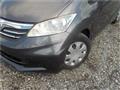 2013 Honda Freed