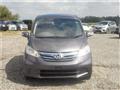 2013 Honda Freed