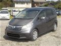 2013 Honda Freed