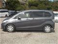 2013 Honda Freed