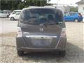 2013 Honda Freed