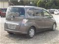 2013 Honda Freed