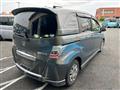 2012 Honda Freed Spike