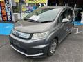 2012 Honda Freed Spike