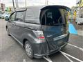 2012 Honda Freed Spike