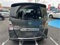 2012 Honda Freed Spike