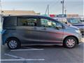 2012 Honda Freed Spike