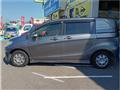 2012 Honda Freed Spike