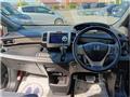 2012 Honda Freed Spike