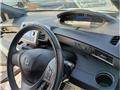2012 Honda Freed Spike