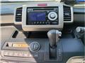 2012 Honda Freed Spike