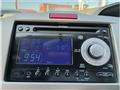 2012 Honda Freed Spike