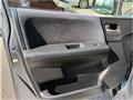 2012 Honda Freed Spike