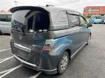 2012 Honda Freed Spike