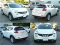 2013 Nissan Juke