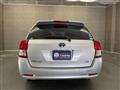 2015 Toyota Corolla Fielder
