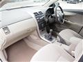 2010 Toyota Corolla Axio