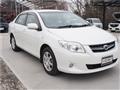 2010 Toyota Corolla Axio