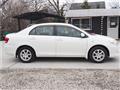 2010 Toyota Corolla Axio