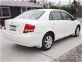 2010 Toyota Corolla Axio