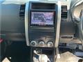 2012 Nissan X-Trail