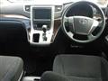 2012 Toyota Vellfire