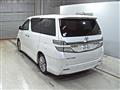 2012 Toyota Vellfire