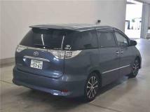 2014 Toyota Estima