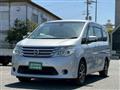 2014 Nissan Serena
