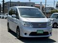 2014 Nissan Serena