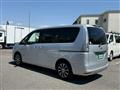 2014 Nissan Serena