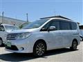 2014 Nissan Serena