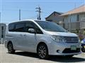 2014 Nissan Serena