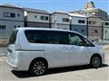 2014 Nissan Serena