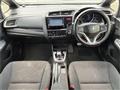 2014 Honda Fit Hybrid