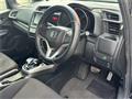 2014 Honda Fit Hybrid