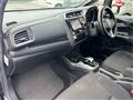 2014 Honda Fit Hybrid