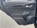 2014 Honda Fit Hybrid