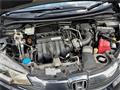 2014 Honda Fit Hybrid